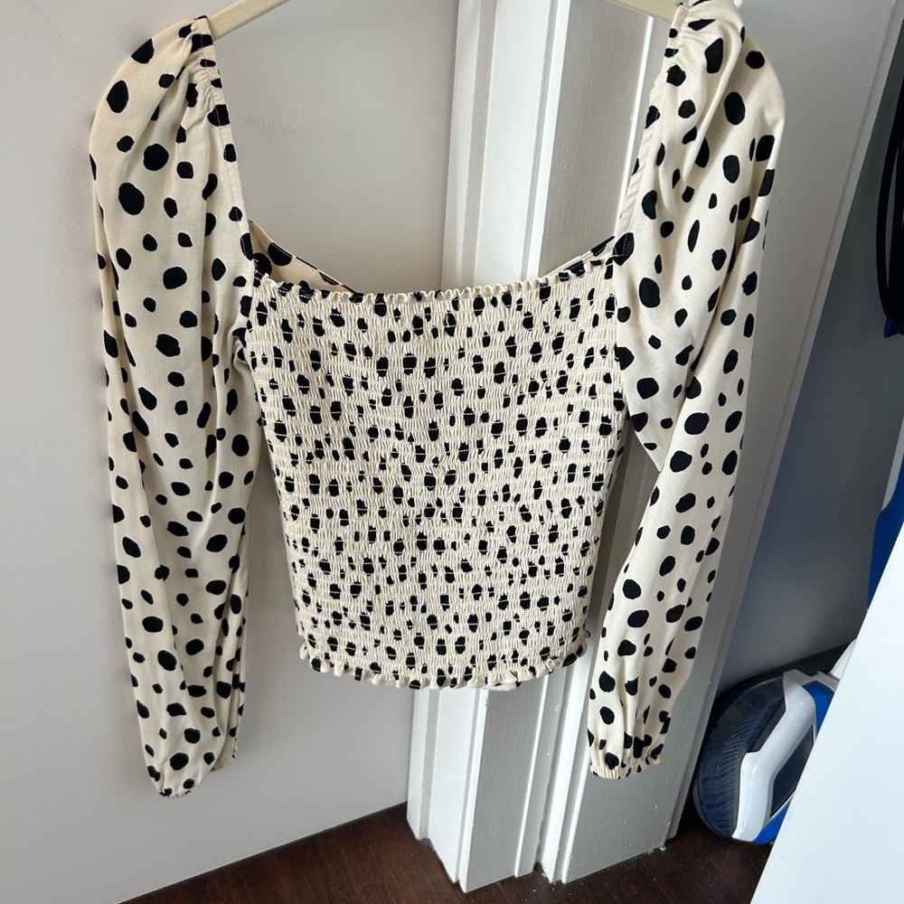 Reformation Reign Top - Picture 5 of 7